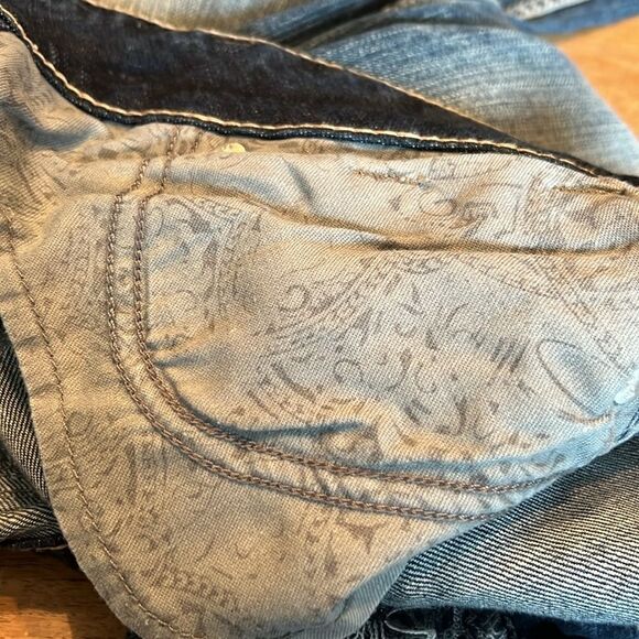 Silver Jeans Suki Flap 29 x 30 - Picture 13 of 14
